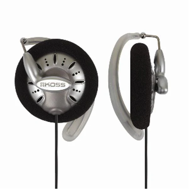 Koss KSC75 Ear Clip Headphones