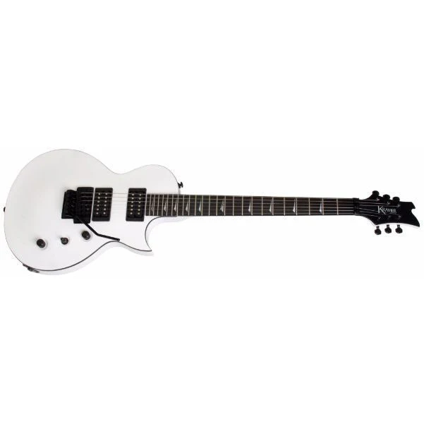 Kramer Assault 220FR Electric Guitar