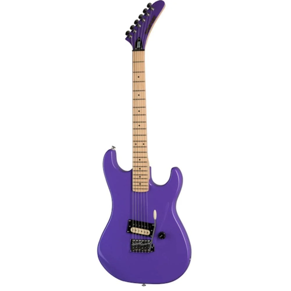 Kramer Baretta Special 6-Strings Electric Guitar - Image 5