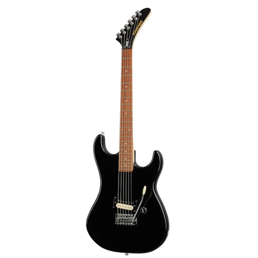 Kramer Baretta Special Chrome Hardware 6-Strings Electric Guitar