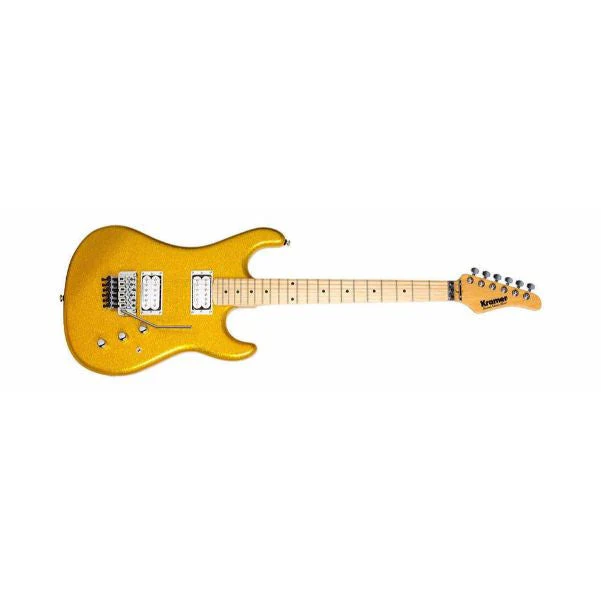Kramer Limited Edition 2015 Pacer Vintage Electric Guitar