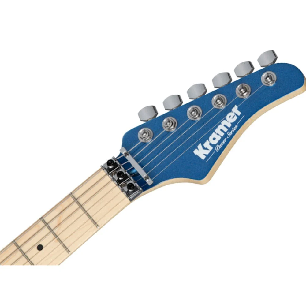 Kramer Pacer Classic 6 String Electric Guitar - Image 21
