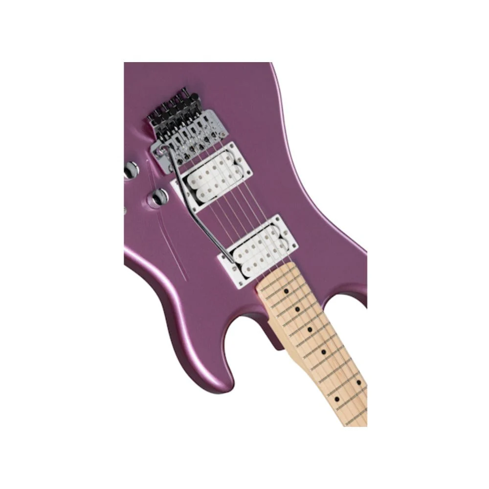 Kramer Pacer Classic 6 String Electric Guitar - Image 3