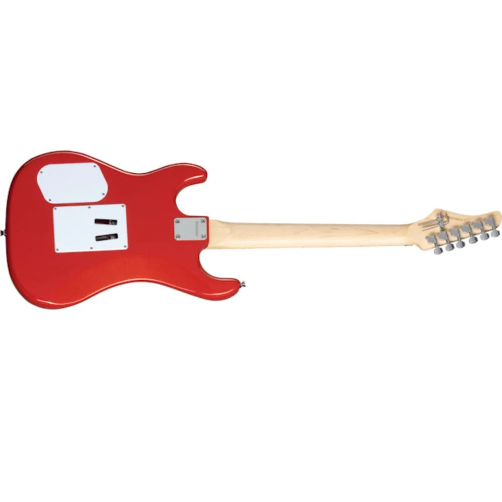 Kramer Pacer Classic 6 String Electric Guitar - Image 36