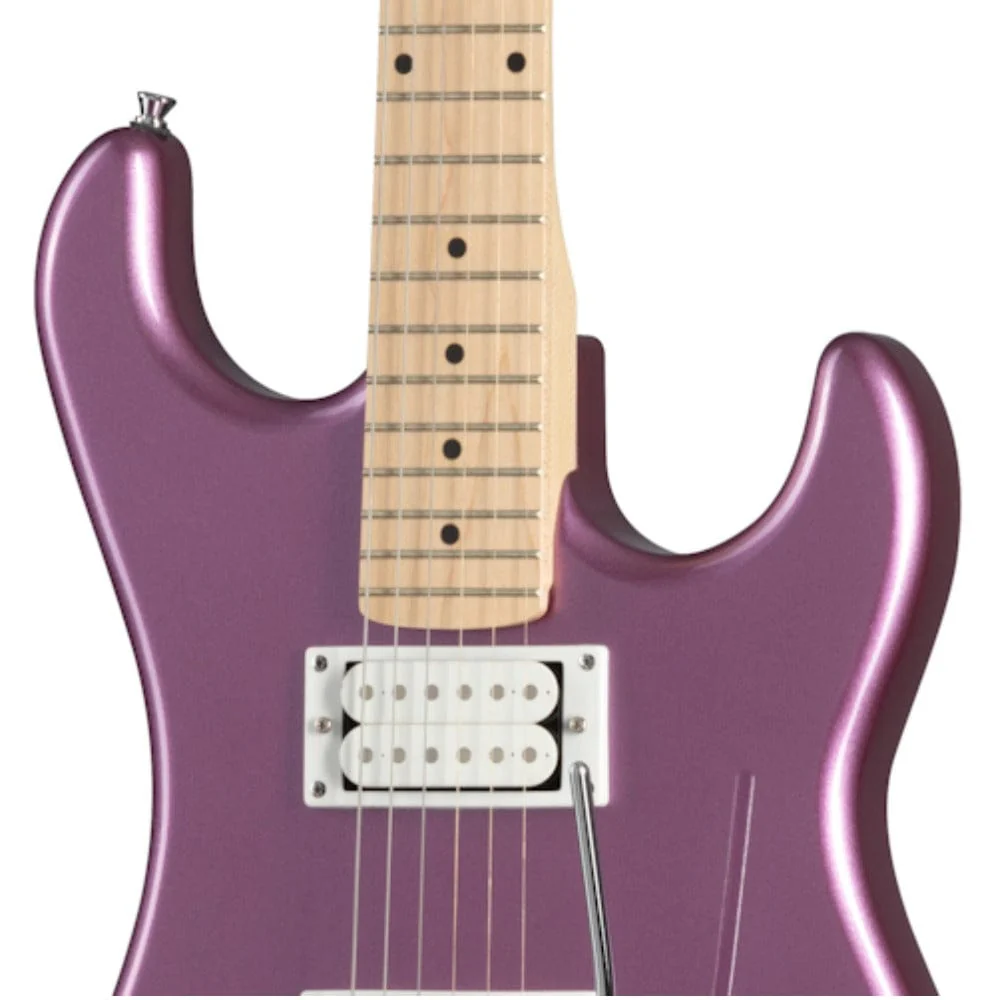 Kramer Pacer Classic 6 String Electric Guitar - Image 4