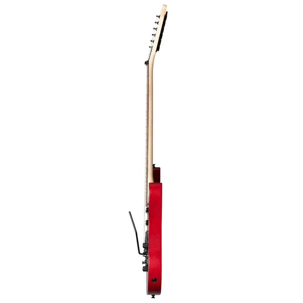 Kramer Striker Figured HSS 6 String Electric Guitar - Image 5