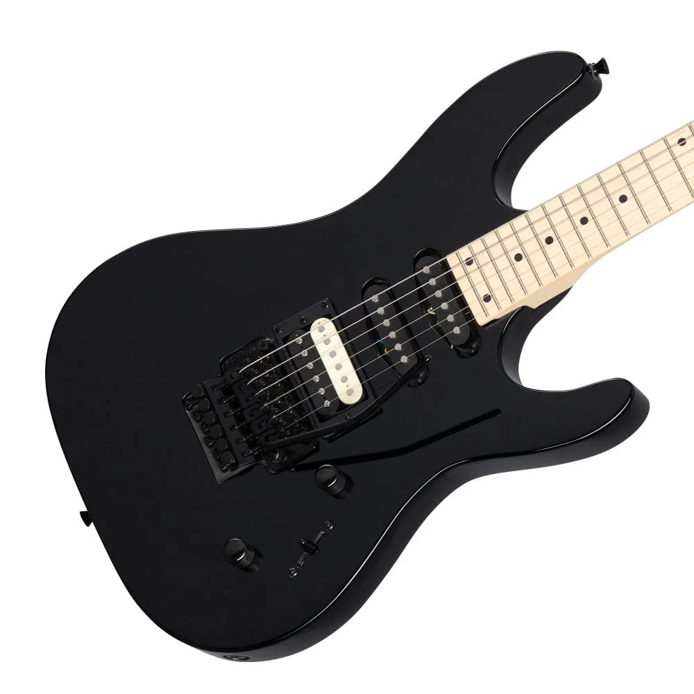 Kramer Striker HSS 6 String Electric Guitar - Image 3