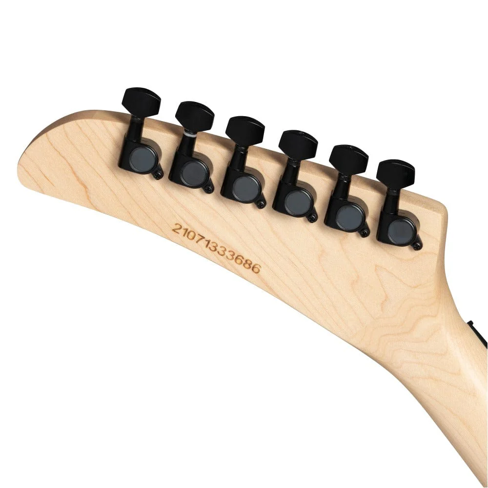 Kramer Striker HSS 6 String Electric Guitar - Image 5