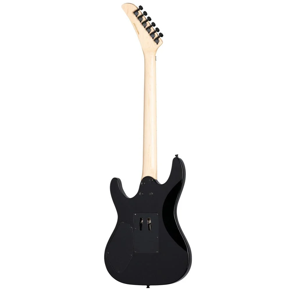 Kramer Striker HSS 6 String Electric Guitar - Image 7