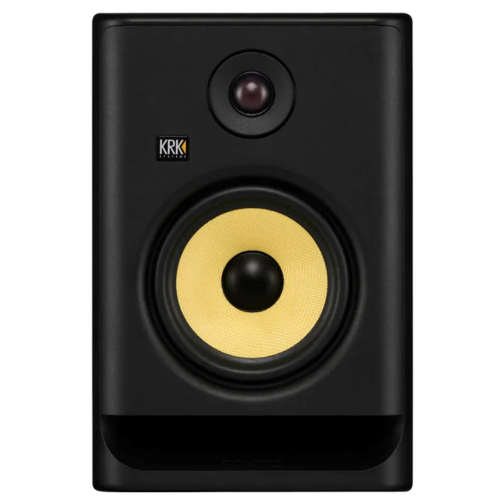 KRK Rokit 7 Generation 5 Powered Studio Monitor Speaker - Single - Image 3