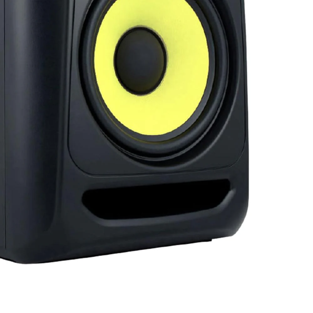 KRK Rokit 8 G3 Powered Studio Monitors Speakers - Image 4