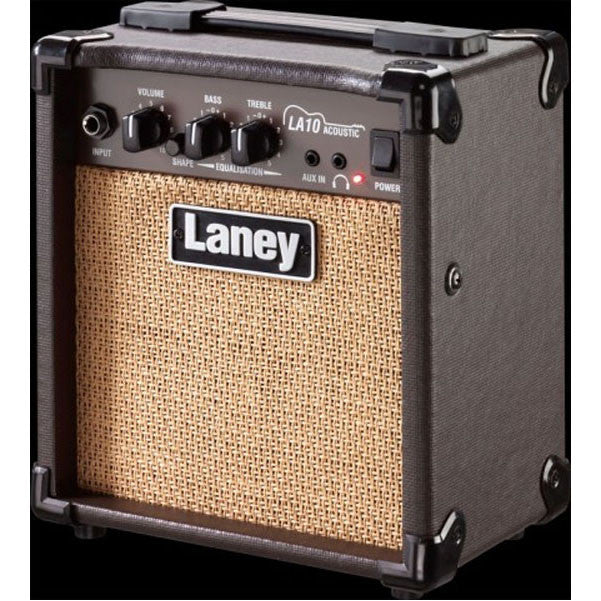 Laney - LA10 Versatile Amplifier