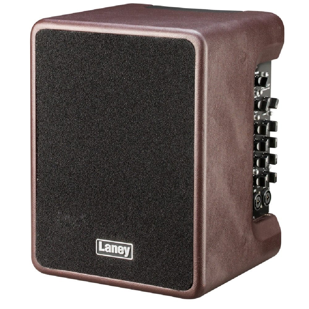 Laney A-FRESCO Acoustic Combo Amplifier - Image 3