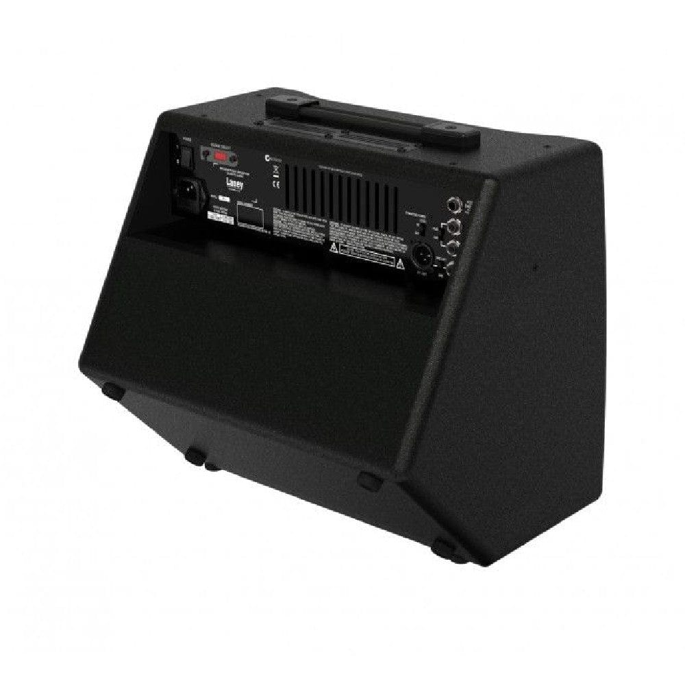 Laney A1 Plus Acoustic Guitar Amplifier - Image 3