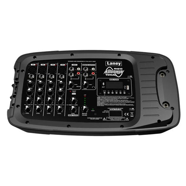 Laney Audiohub 210 Powered PA System - Image 2