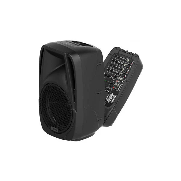 Laney Audiohub 210 Powered PA System - Image 3