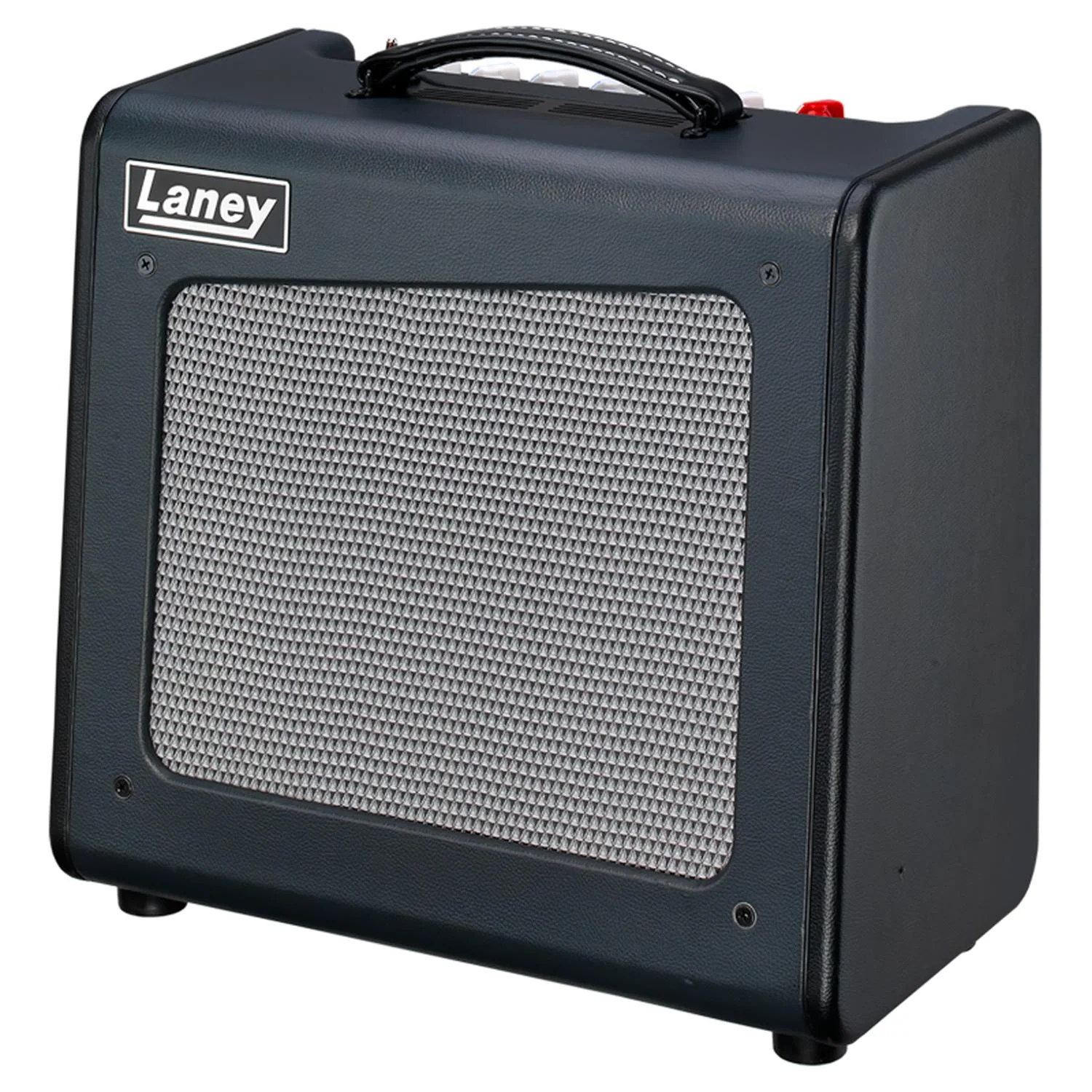 Laney CUB-SUPER12 15W Tube Combo Guitar Amplifiers - Image 2