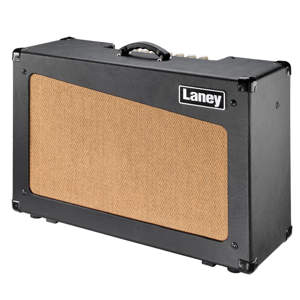 Laney CUB212R All In One Combo Guitar Amplifier - Image 2