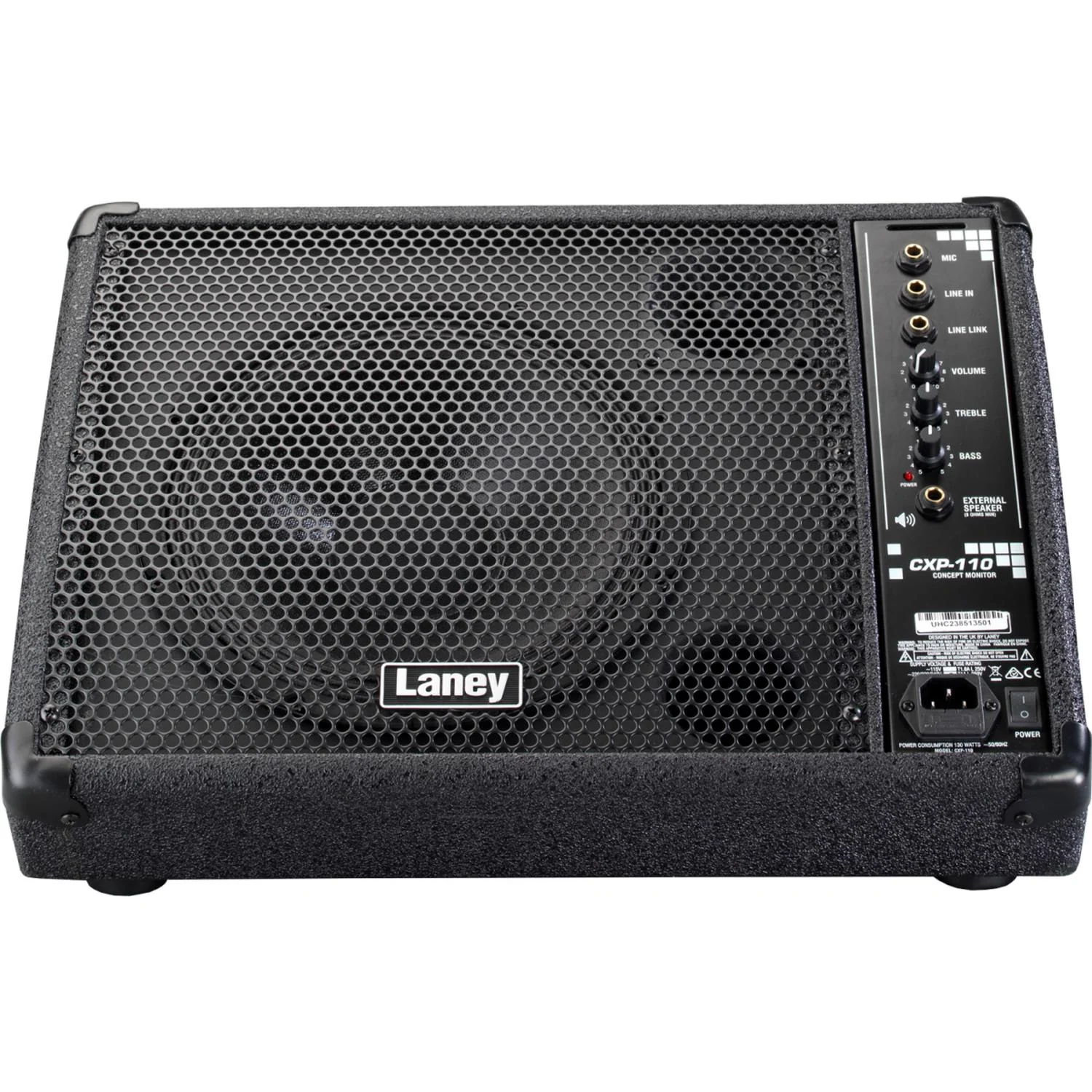 Laney CXP-110 Active Concept Monitor Speaker - Image 2