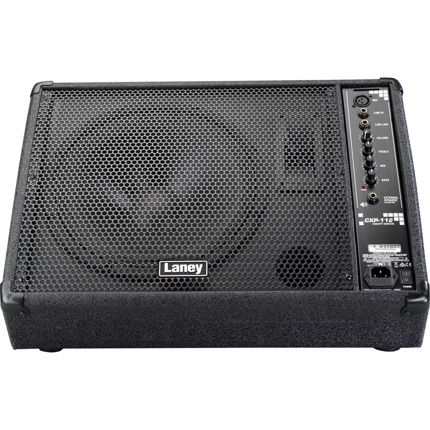Laney CXP112 Powered Stage Monitor