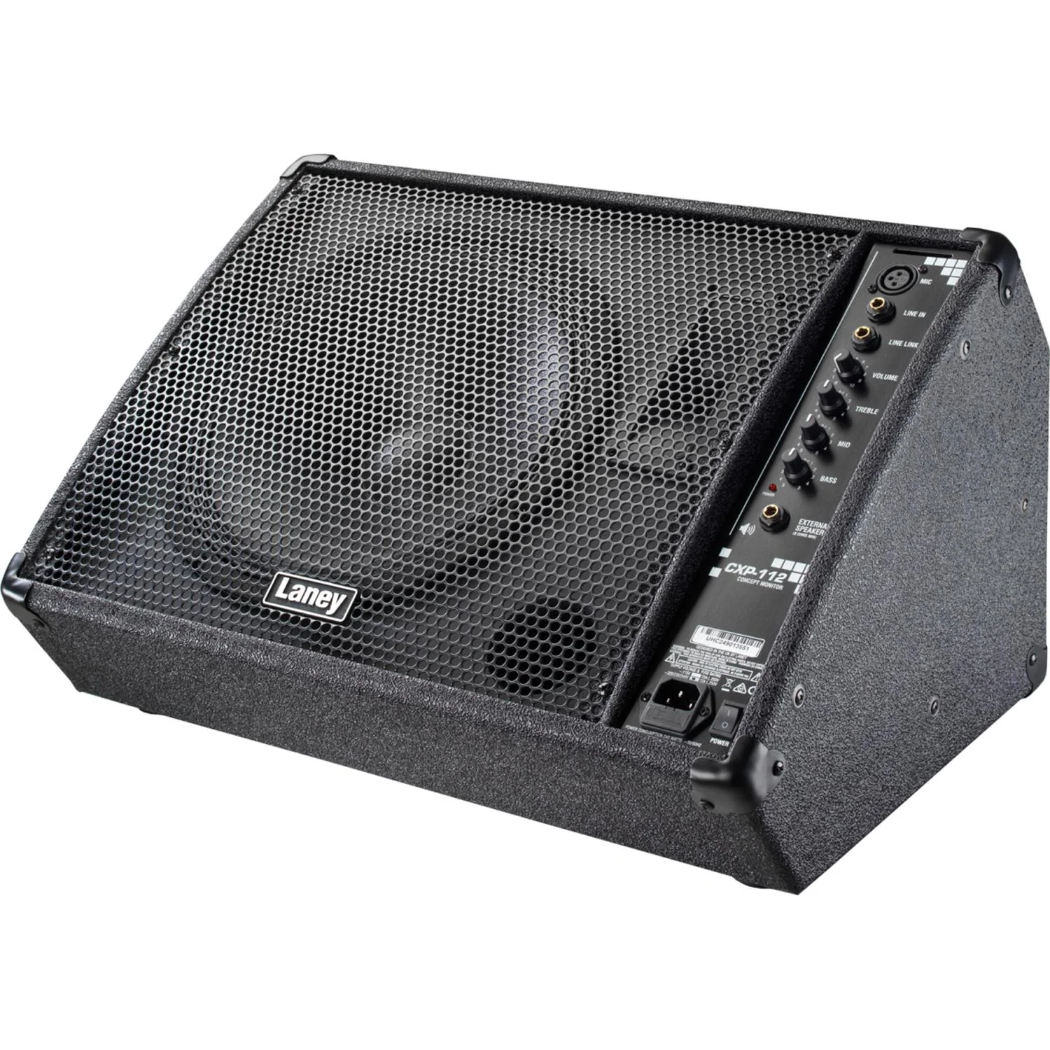 Laney CXP112 Powered Stage Monitor - Image 2