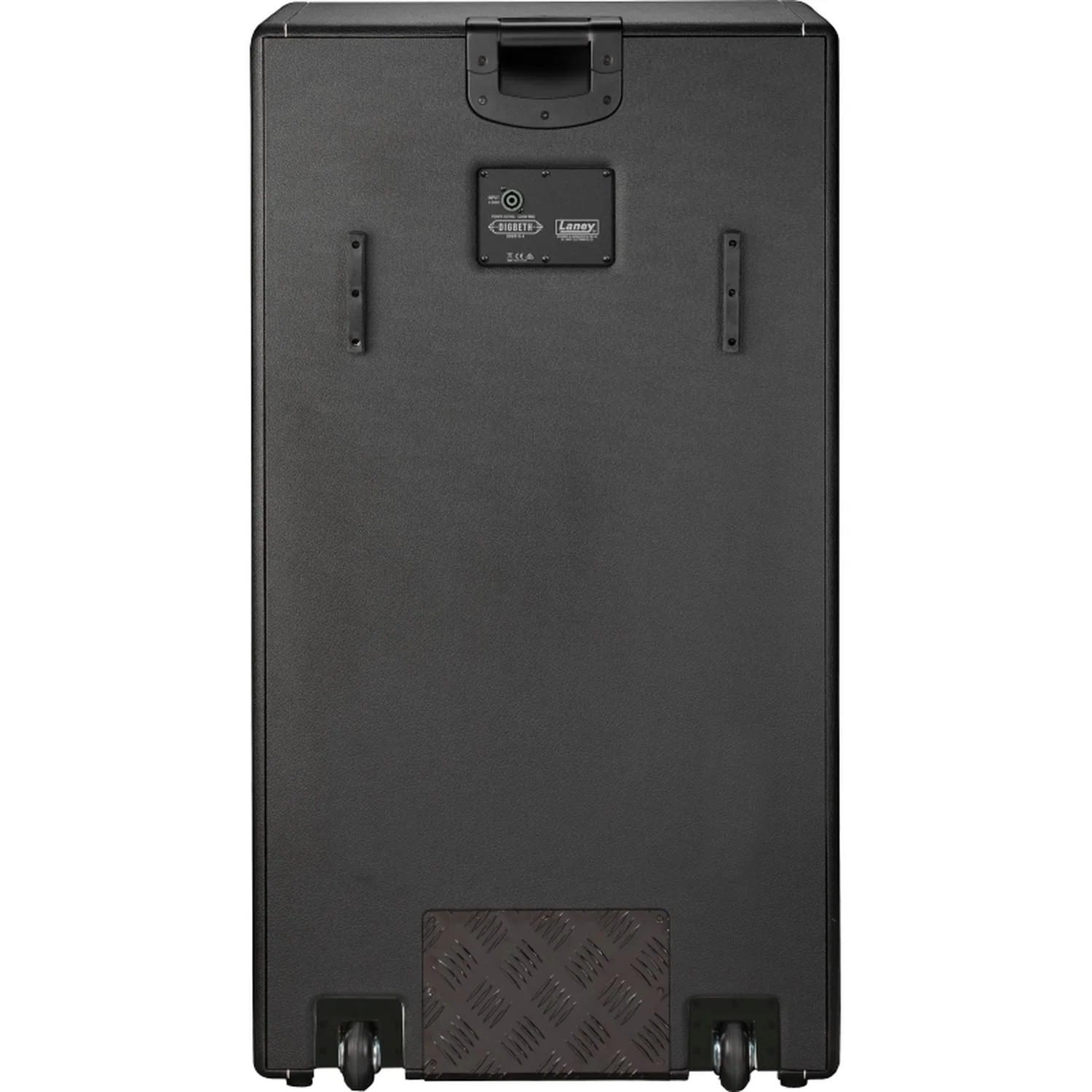 Laney DBV810-4 Digbeth Bass Amplifier Cabinets - Image 4