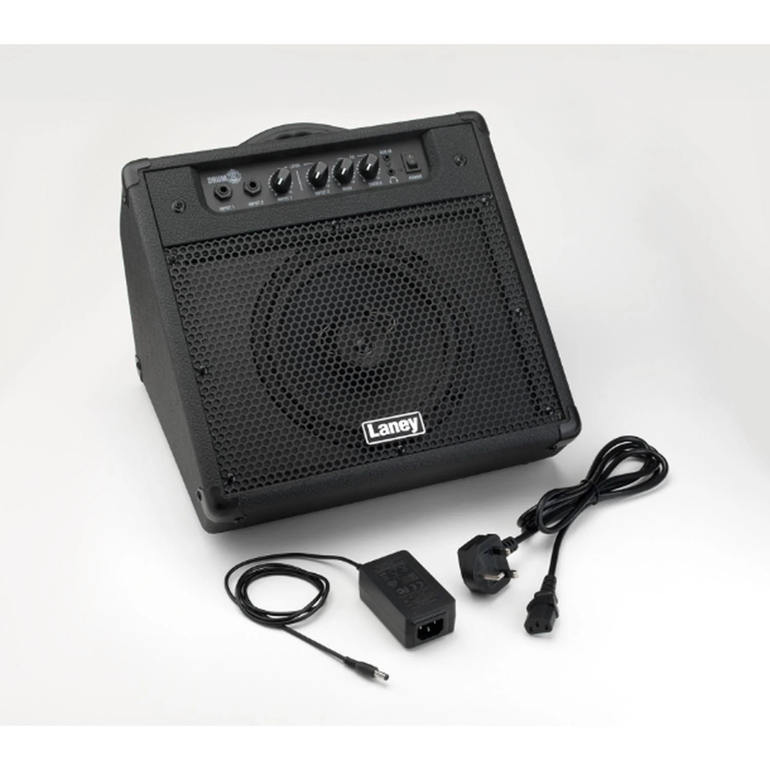 Laney DH40 40W Drum Hub Personal Drum Monitor - Image 2