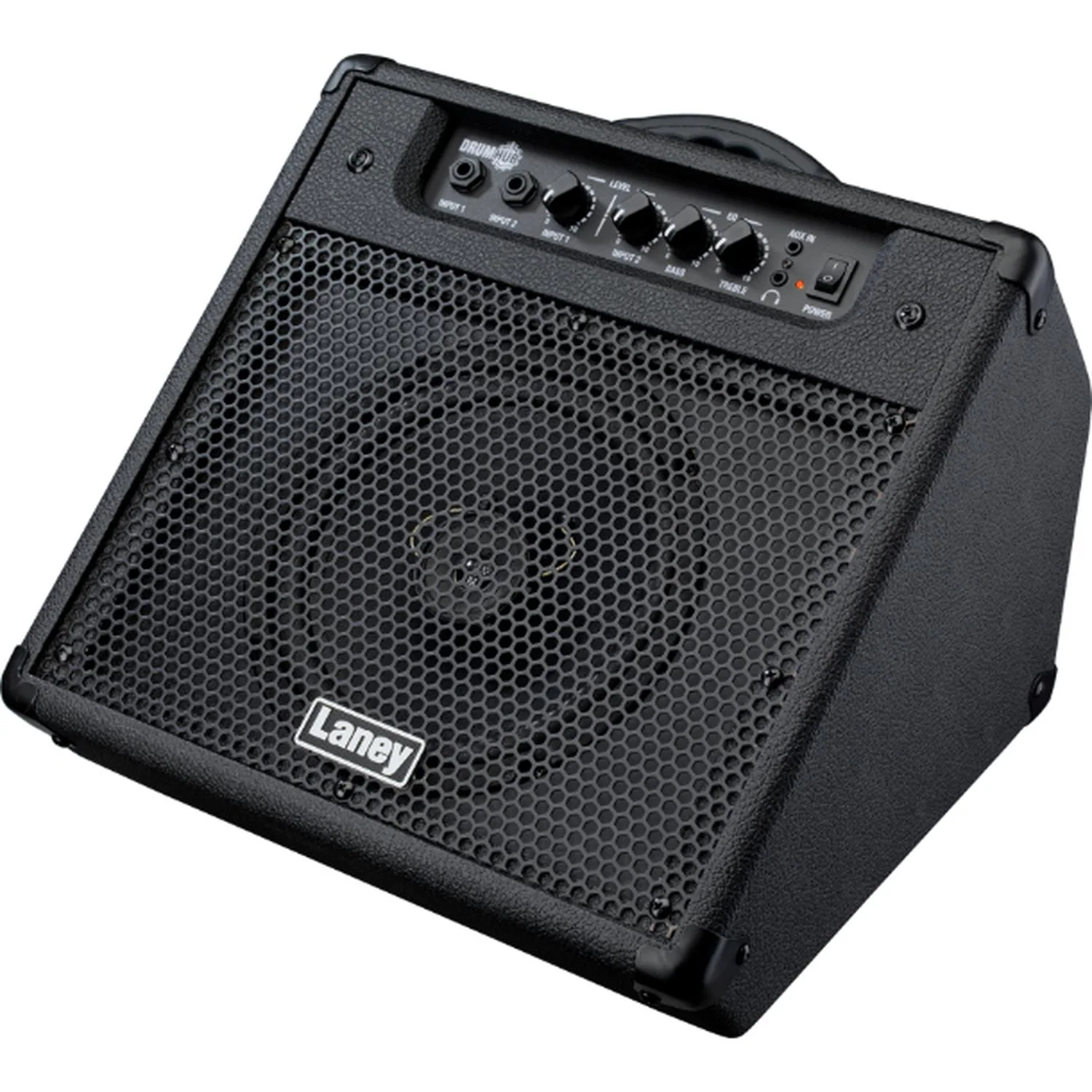 Laney DH40 40W Drum Hub Personal Drum Monitor - Image 3