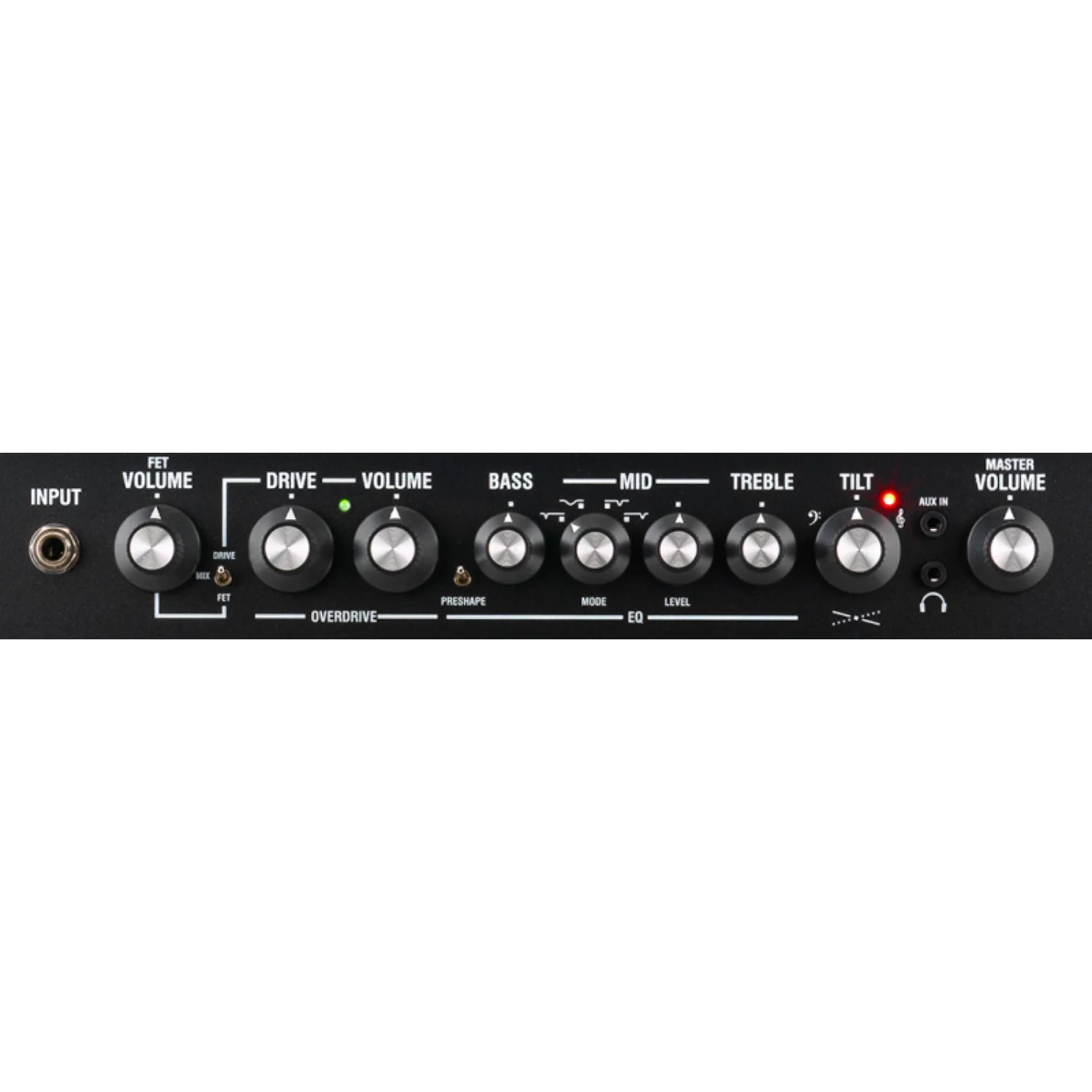 Laney Digbeth Bass Combo Amplifier - Image 17