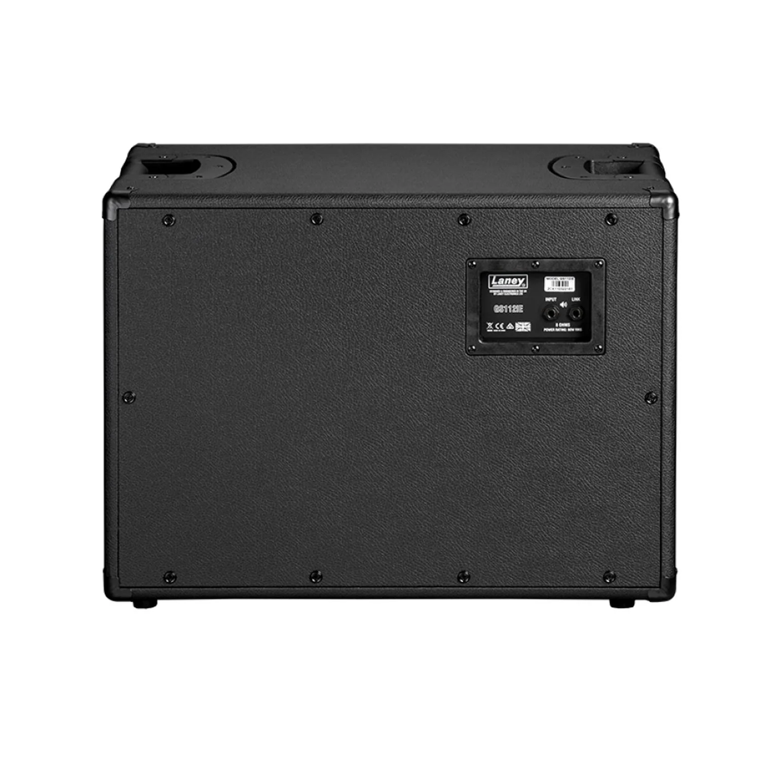Laney GS112IE 12" 80w Custom Driver Speaker Cabinet - Image 5