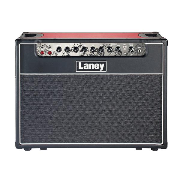 Laney  GH50R-212 50W Combo Guitar Amplifier