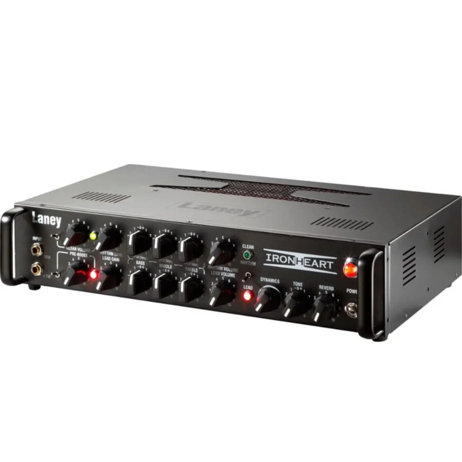 Laney Ironheart Studio Guitar Amplifier Head