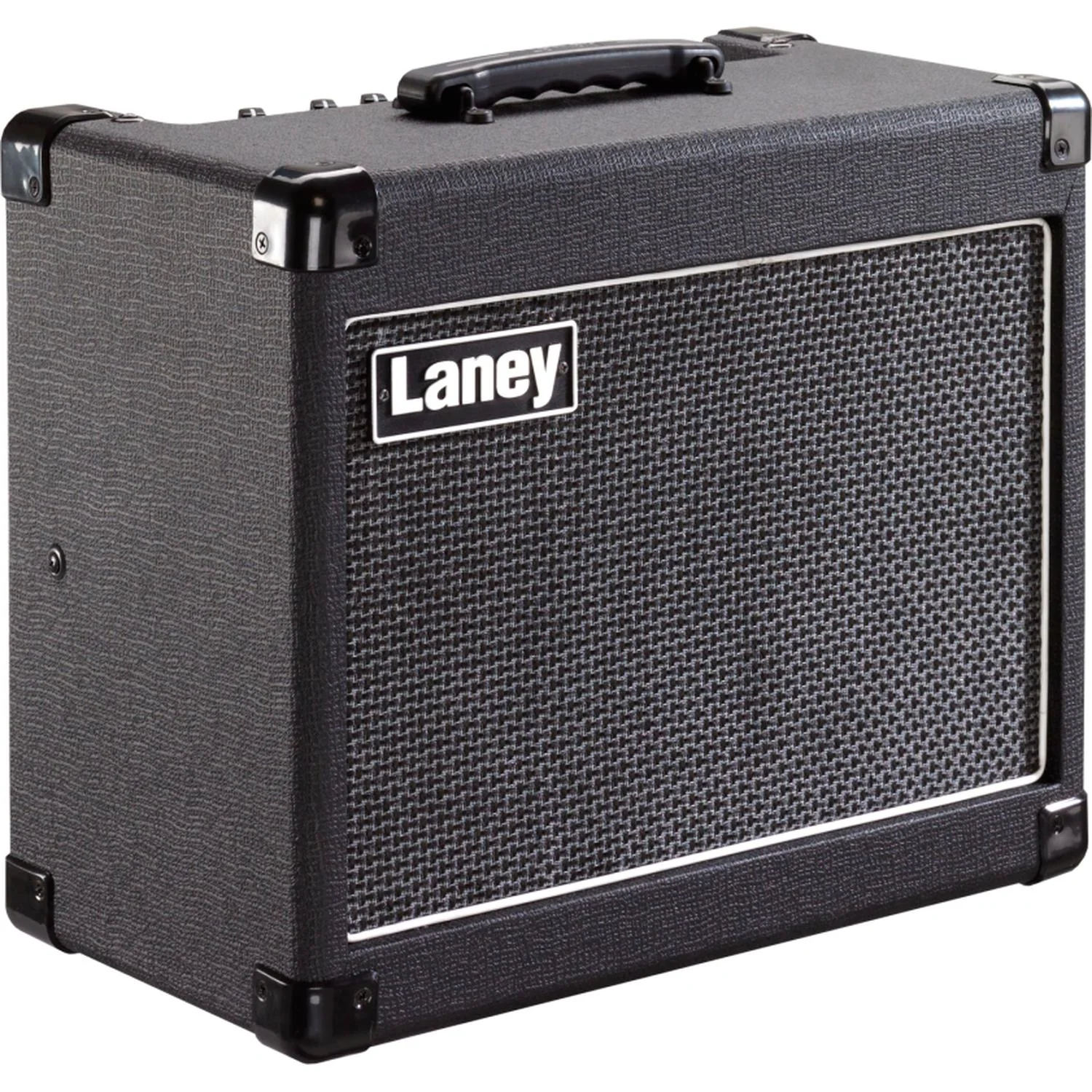 Laney LG20R 15w Guitar Amplifier - Image 2