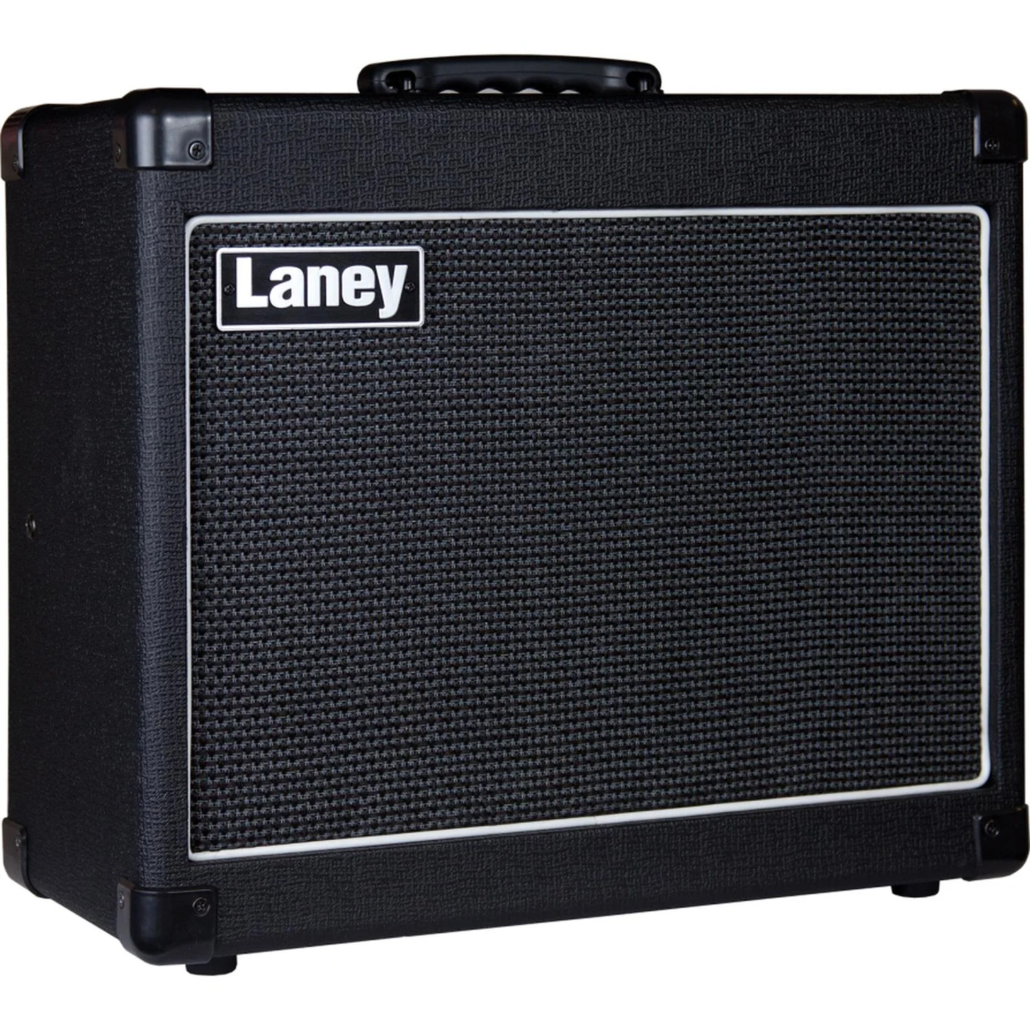 Laney LG35R 35 Watt Combo Guitar Amplifier - Image 2