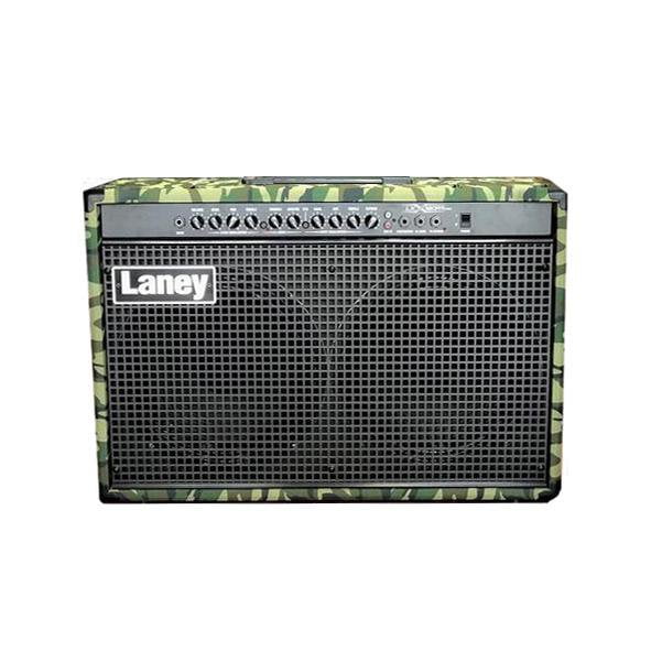 Laney LX120RT CAMO 120-Watts Portable Guitar Amplifier Cabinet