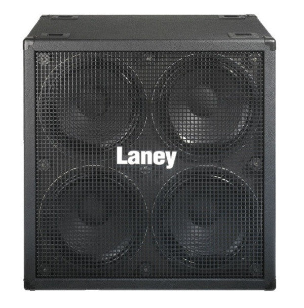 Laney LX412S Speaker Cabinet Straight