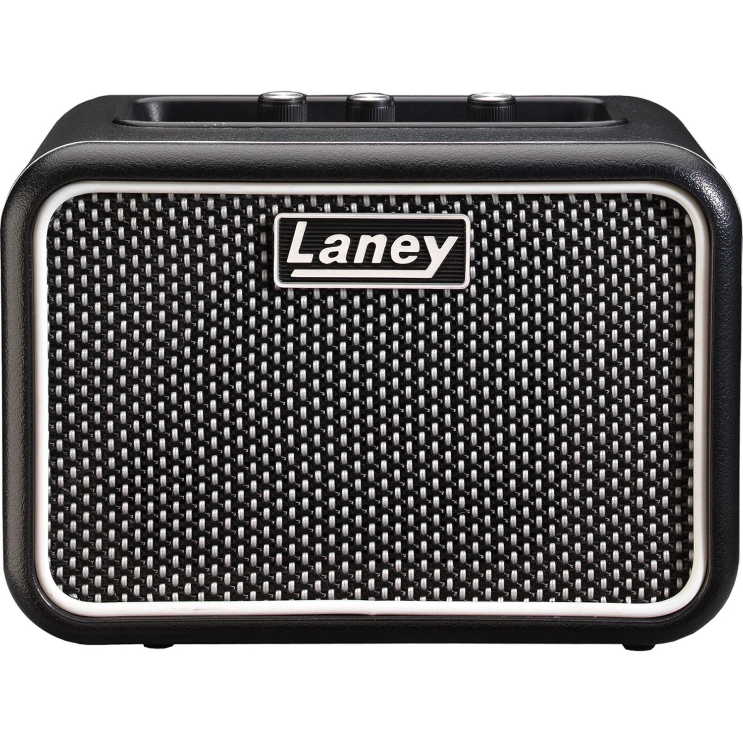 Laney Mini 3-Watt Battery Powered Desktop Portable Guitar Amplifier