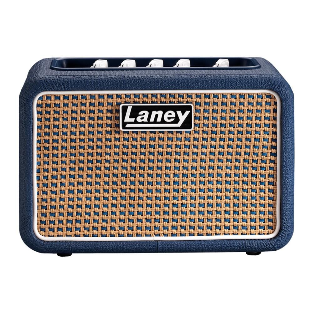 Laney MINI-STB-LION Stereo 3W Combo Guitar Amplifiers with Bluetooth