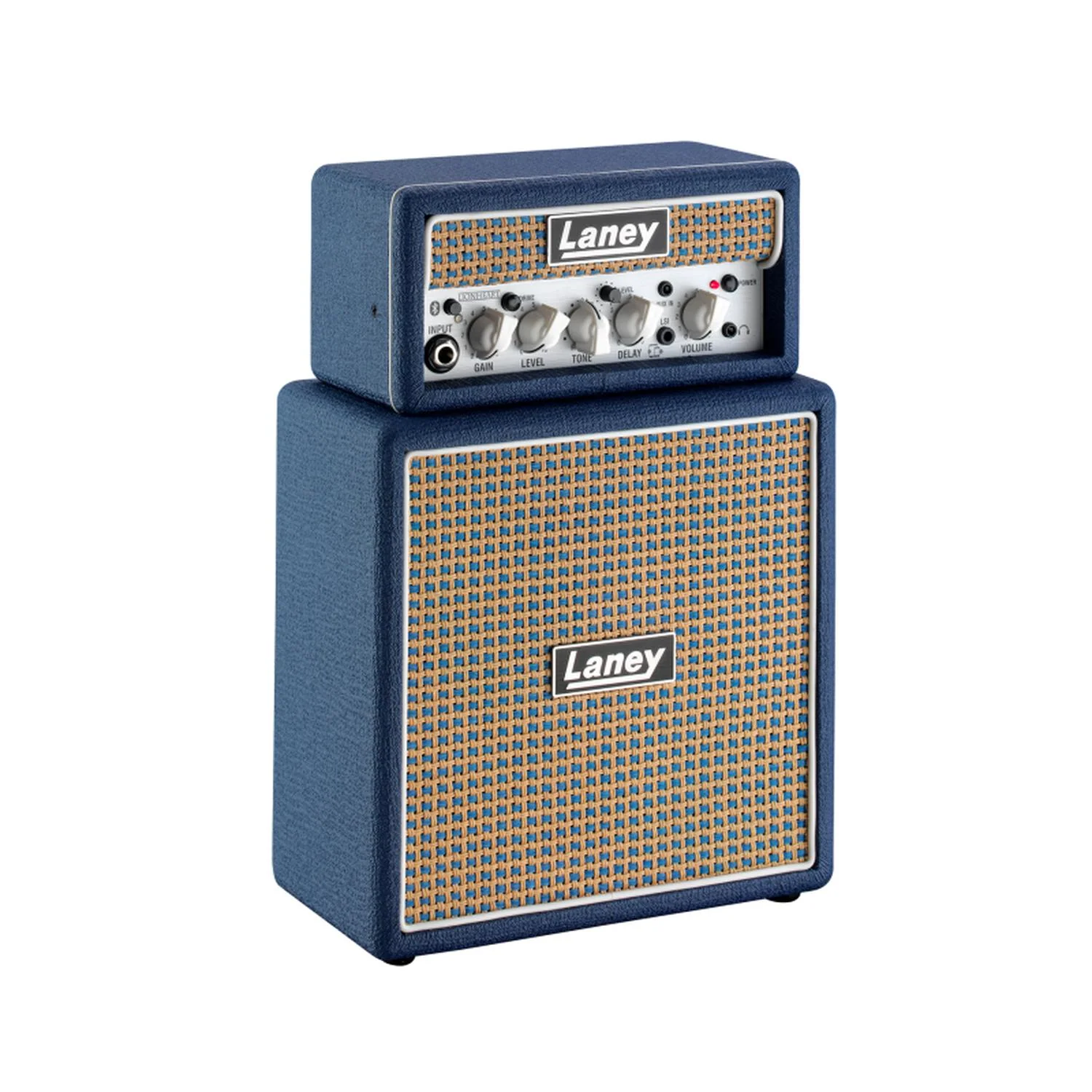 Laney MINISTACK-B-LION 6W Combo Guitar Amplifiers - Image 2