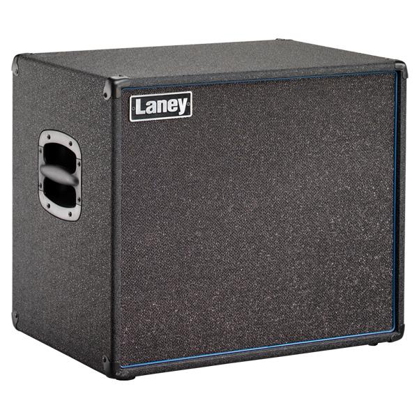 Laney R115 Richter 400W 1x15 inch Bass Amplifier Cabinet