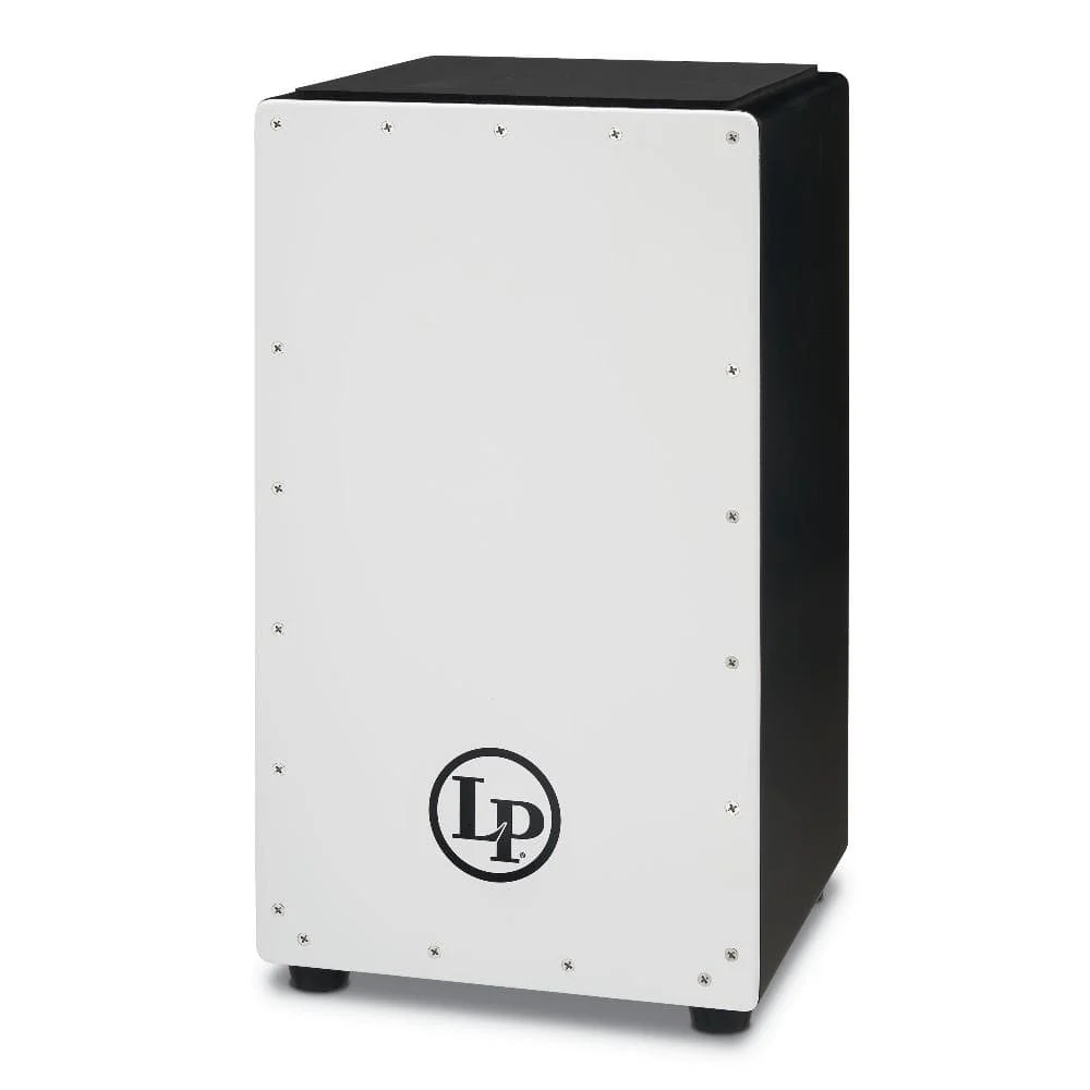 Latin Percussion LP1425 Prism Snare Cajon with Padded Seat - Image 19