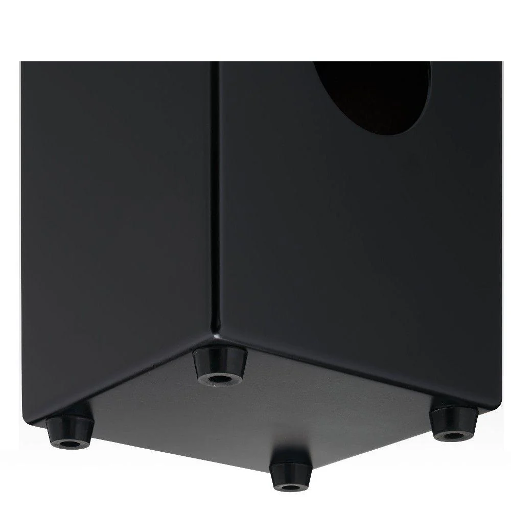 Latin Percussion LP1425 Prism Snare Cajon with Padded Seat - Image 5