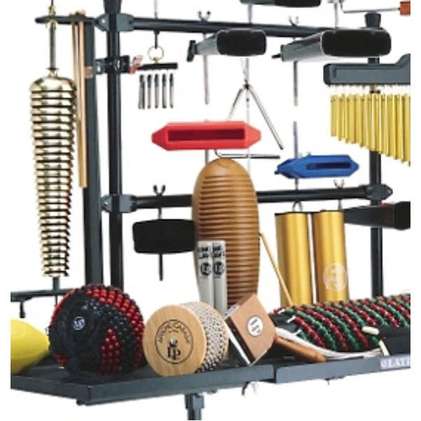 Latin Percussion LP760A Percussion Table