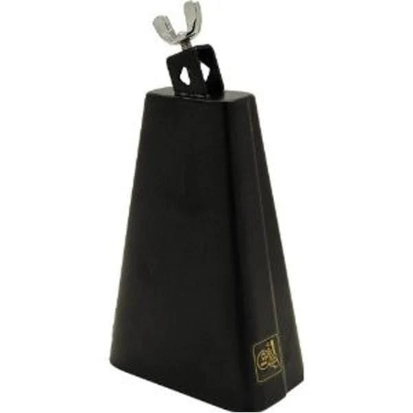 Latin Percussion LPA408 Aspire Rock Cowbell 8 Inch