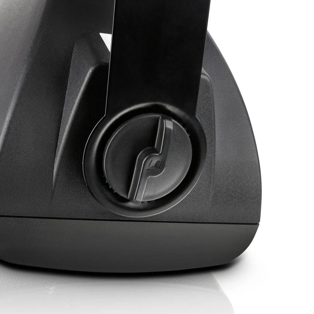 Ld System 5.25" 2 Way Wall Mount Speaker 100 V Black (Pair) - Image 7
