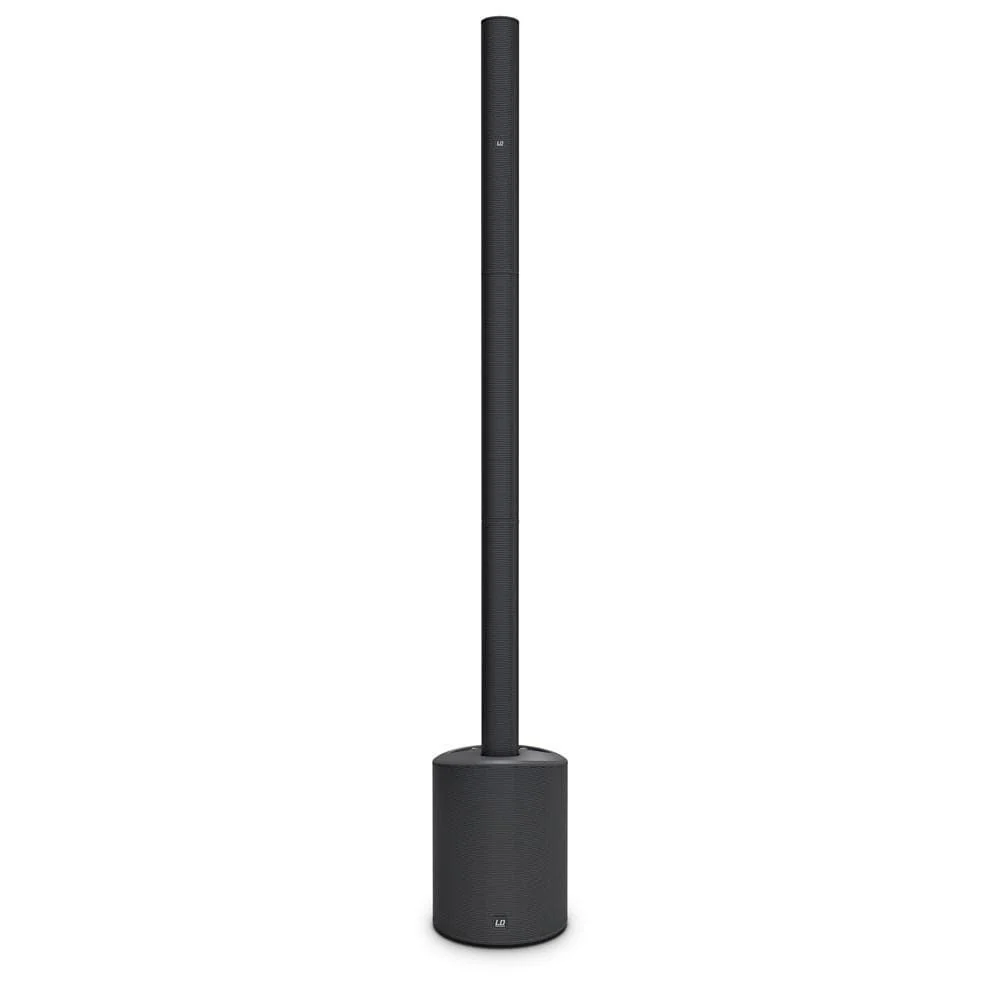Ld System Battery Powered Ultra Portable Column PA System with Mixer and Bluetooth - Image 10