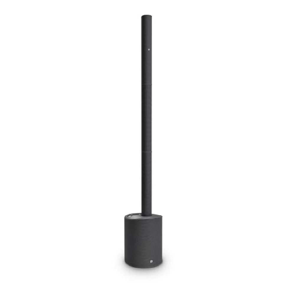 LD Systems Ultra-Portable Battery-powered Column Active Portable PA System