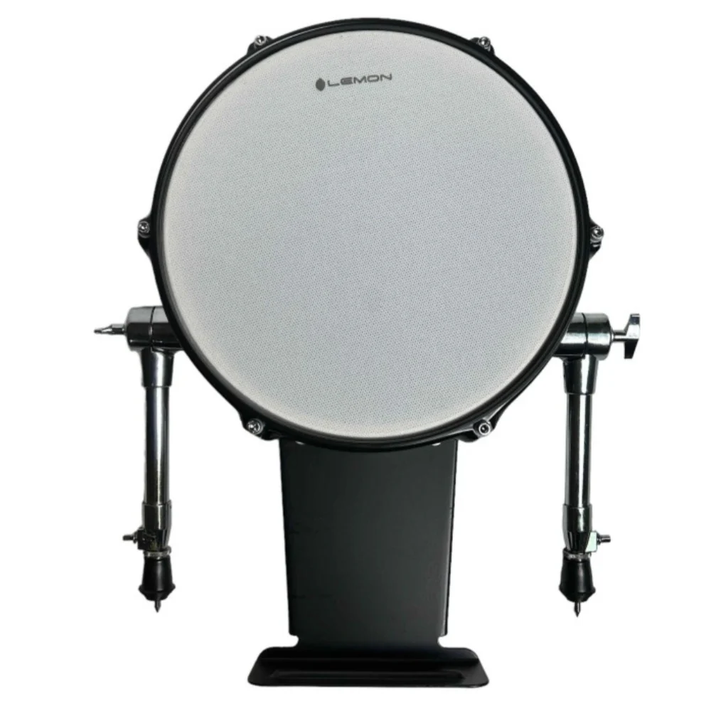 Lemon Drum LE-124MB 12 inch Kick Pad