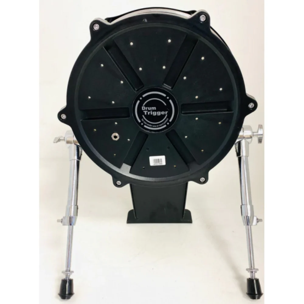 Lemon Drum LE-124MB 12 inch Kick Pad - Image 4