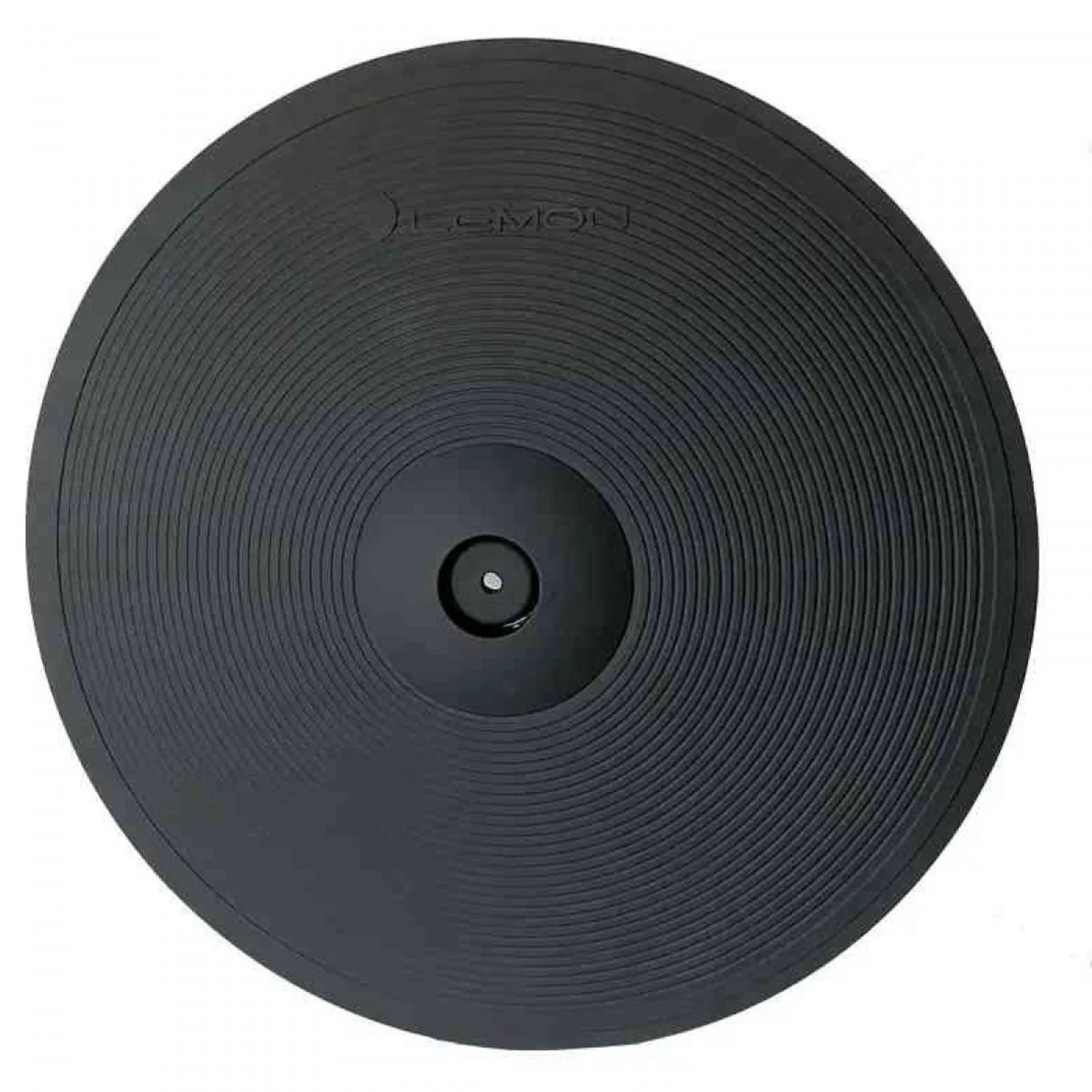 Lemon Drum LE-15CR3 15 inch Triple Zone Crash Ride Cymbal - Image 2